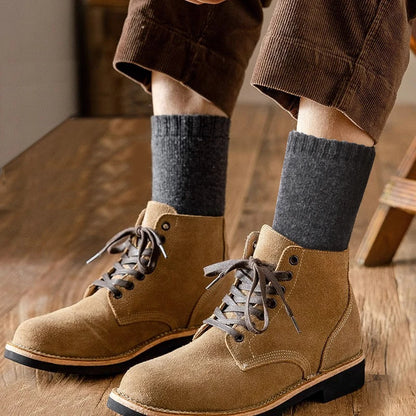 3 Paar superwarme Wintersocken